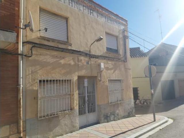 Casa en venta en La Roda, Castilla-La Mancha