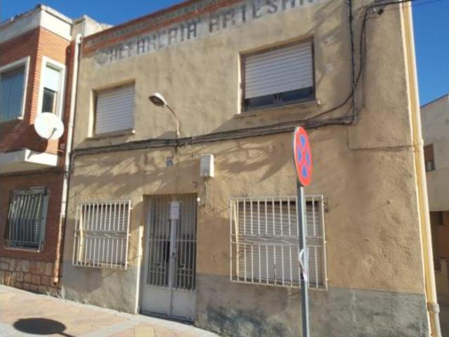 Casa en venta en La Roda, Castilla-La Mancha