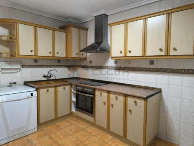 Casa en venta en La Roda, Castilla-La Mancha