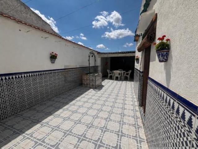 Casa en venta en La Roda, Castilla-La Mancha