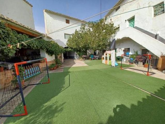 Casa en venta en La Roda, Castilla-La Mancha