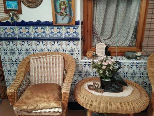 Casa en venta en La Roda, Castilla-La Mancha