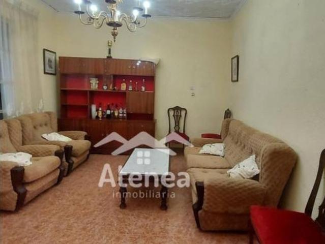 Casa en venta en La Roda, Castilla-La Mancha