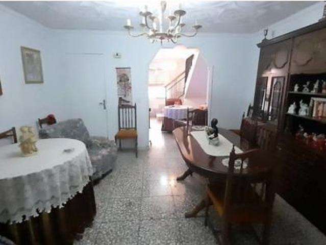Casa en venta en La Roda, Castilla-La Mancha