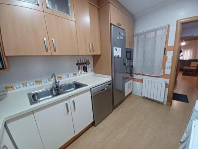 Casa en venta en La Roda, Castilla-La Mancha