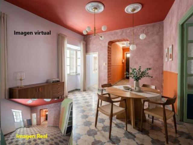 Casa en venta en La Roda, Castilla-La Mancha