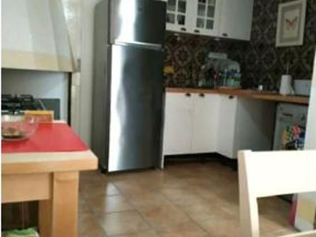 Casa en venta en La Roda, Castilla-La Mancha