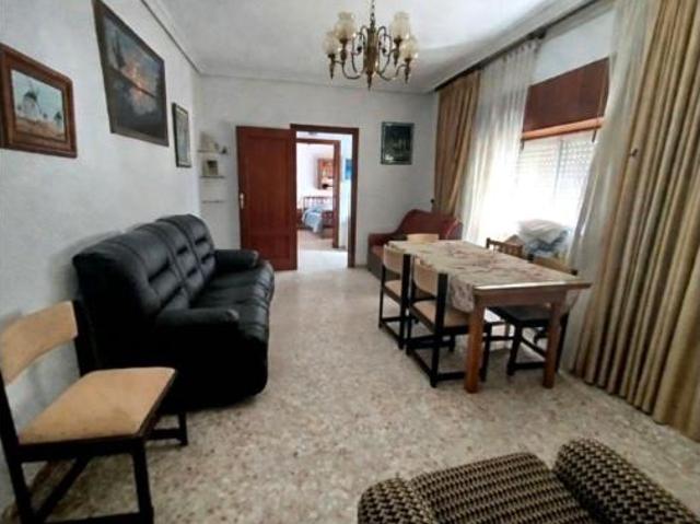 Casa en venta en La Roda, Albacete