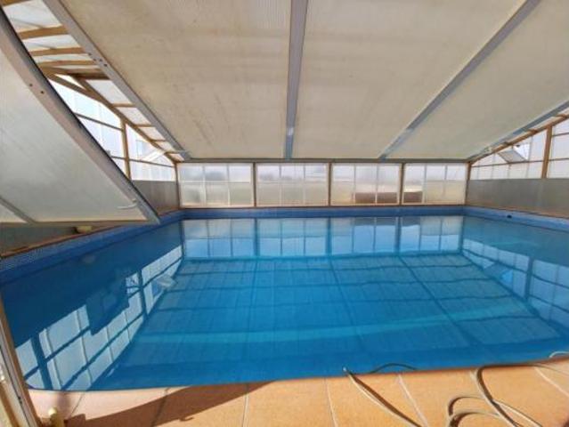 Casa en venta en La Roda, Castilla-La Mancha