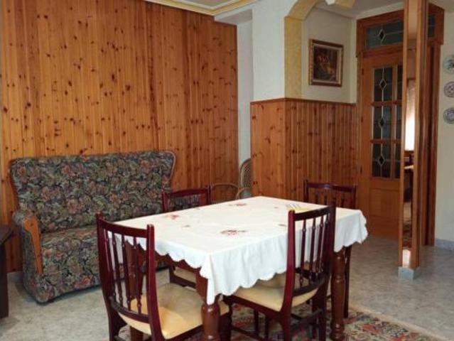 Casa en venta en La Roda, Castilla-La Mancha