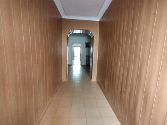 Casa en venta en La Roda, Castilla-La Mancha