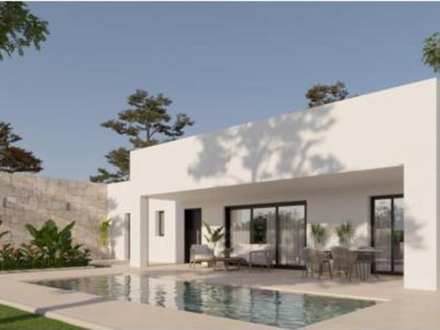 Casa en venta en el Vinalopó Mitjà / El Vinalopó Medio, Valencia