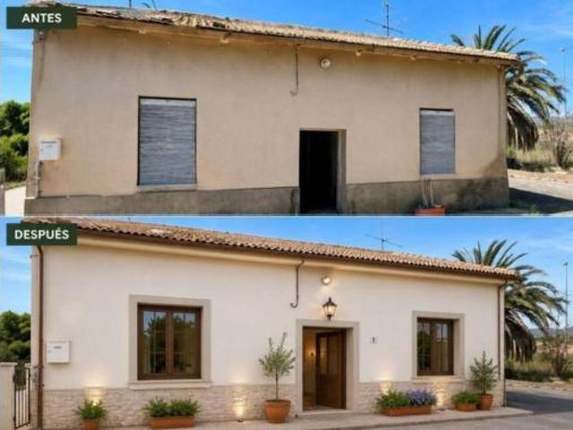 Casa en venta en la Romana, Alacant / Alicante