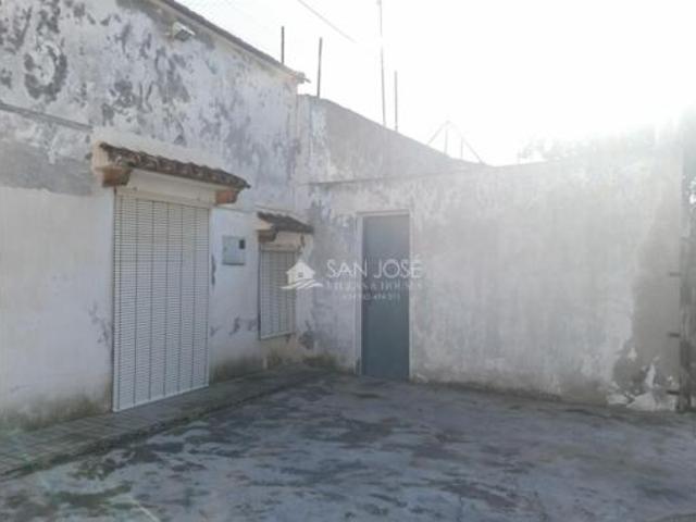 Casa en venta en la Romana, Alacant / Alicante