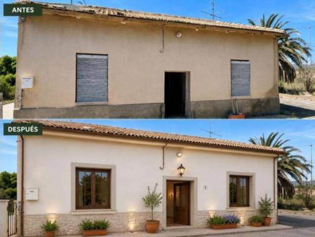 Casa en venta en el Vinalopó Mitjà / El Vinalopó Medio, Valencia