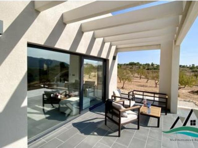 Casa en venta en el Vinalopó Mitjà / El Vinalopó Medio, Valencia