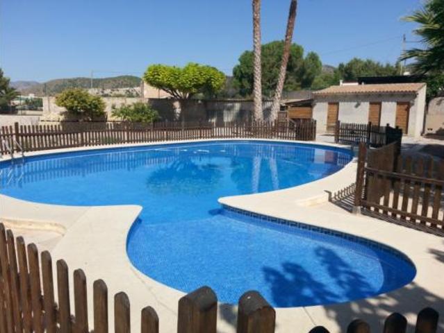 Casa en venta en el Vinalopó Mitjà / El Vinalopó Medio, Valencia