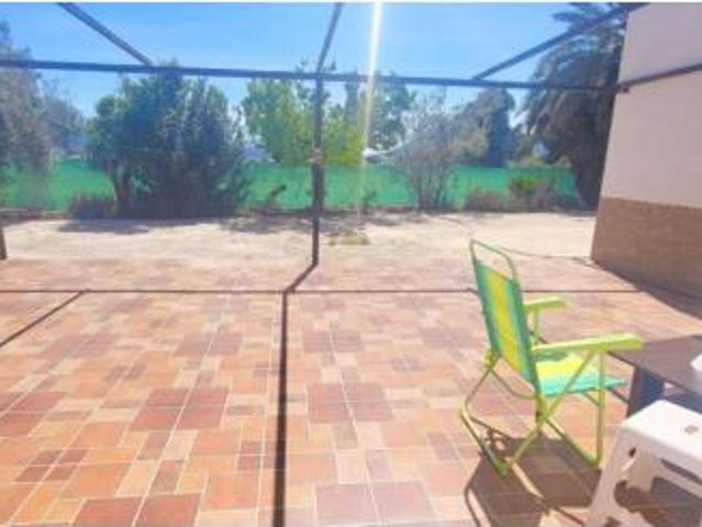 Casa en venta en el Vinalopó Mitjà / El Vinalopó Medio, Valencia
