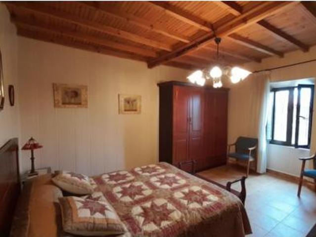 Casa en venta en La Sagrada, Castilla y León