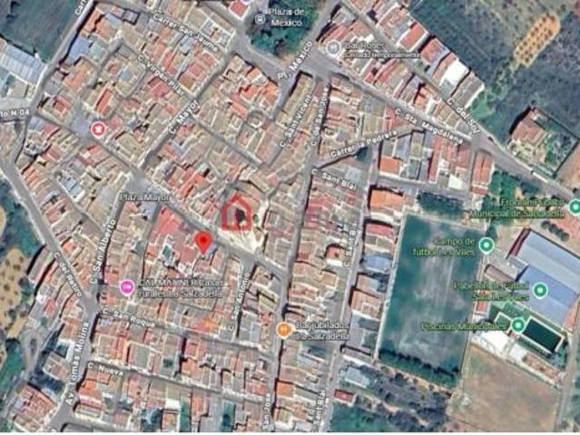 Casa en venta en el Baix Maestrat, Valencia