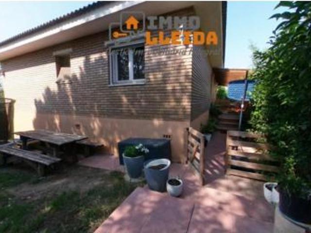 Casa en venta en Urbanització de Sant Miquel, la Sentiu de Sió