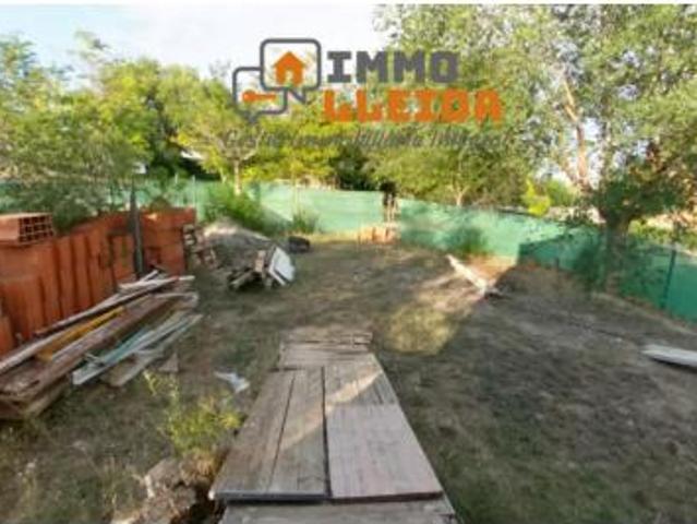 Casa en venta en La Sentiu De Sió, Urbanització de Sant Miquel