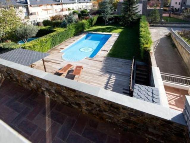 Casa en venta en Castellciutat, Alt Urgell