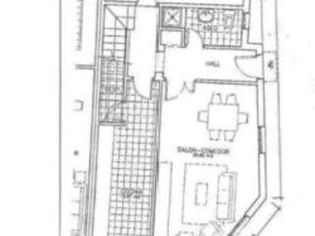 Casa en venta en La Solana, Ciudad Real