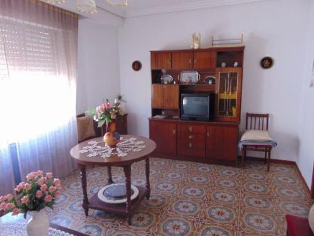 Casa en venta en La Solana, Castilla-La Mancha