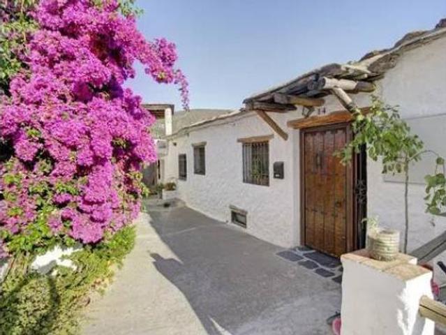 Casa en venta en Comarca de la Alpujarra Granadina, Andalucía