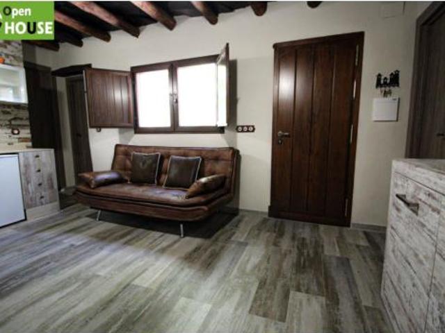 Casa en venta en Comarca de la Alpujarra Granadina, Andalucía
