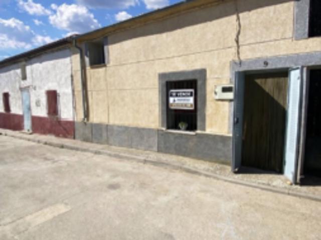 Casa en venta en La Tala, Castilla y León