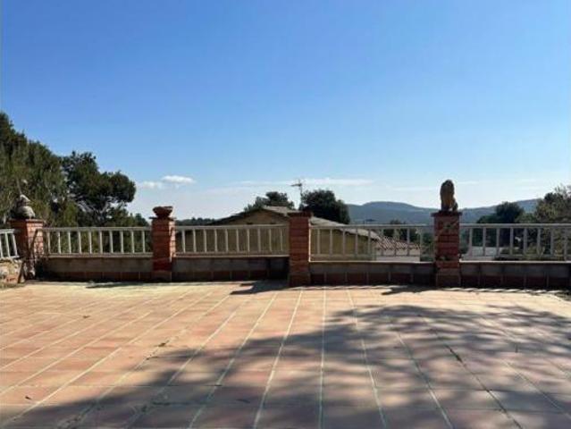 Casa en venta en les Pinedes de l'Armengol, la Torre de Claramunt