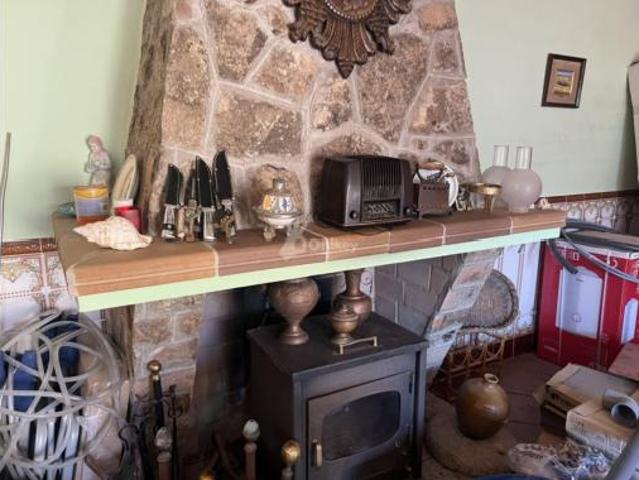 Casa en venta en La Torre De Esteban Hambrán, Castilla-La Mancha