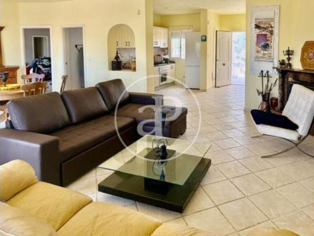 Casa en venta en l'Alacantí, Valencia