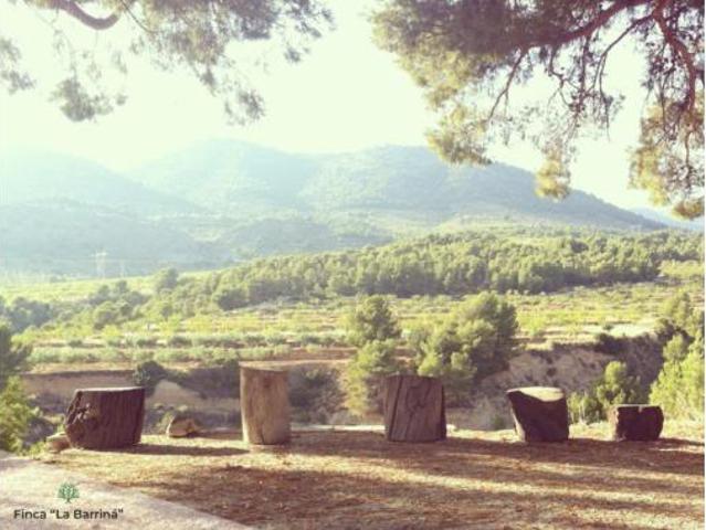Casa en venta en La Torre De Les Maçanes, Valencia