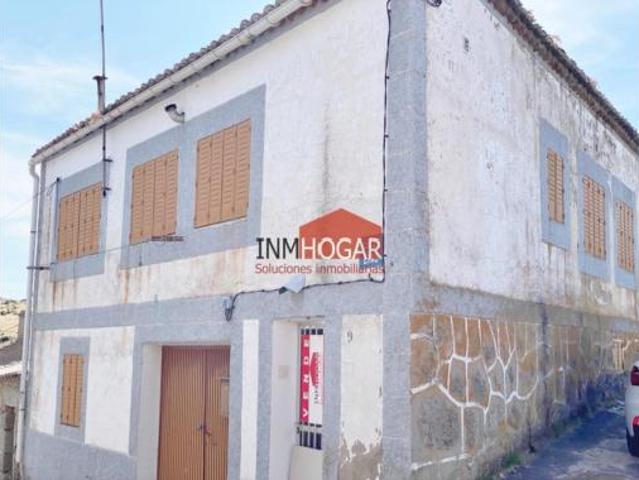 Casa en venta en La Torre, Castilla y León