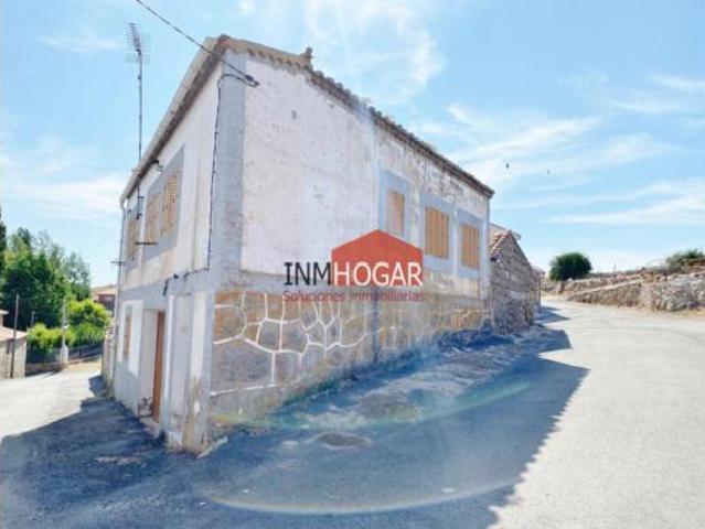 Casa en venta en La Torre, Castilla y León