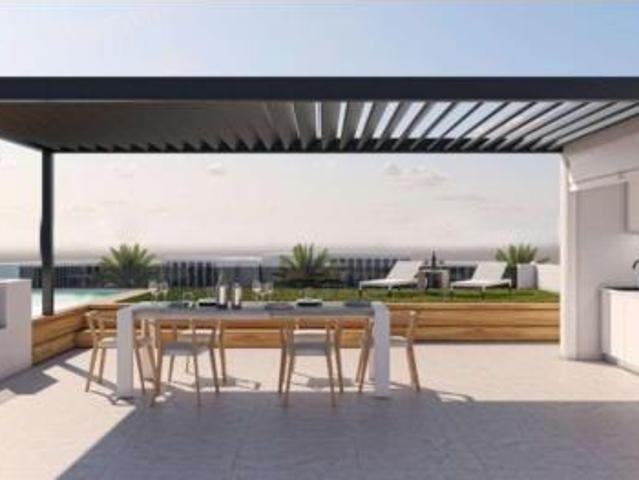 Casa en venta en Roche Bajo, Campo de Cartagena y Mar Menor