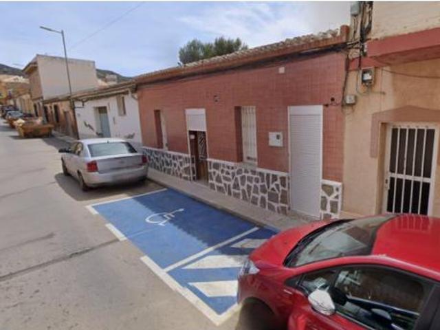 Casa en venta en La Unión, Campo de Cartagena y Mar Menor