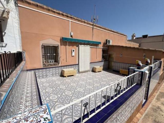 Casa en venta en El Puerto, La Unión