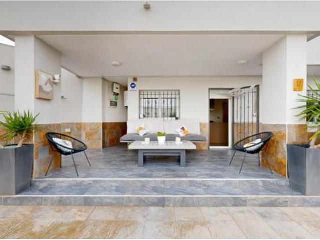 Casa en venta en Roche, La Unión