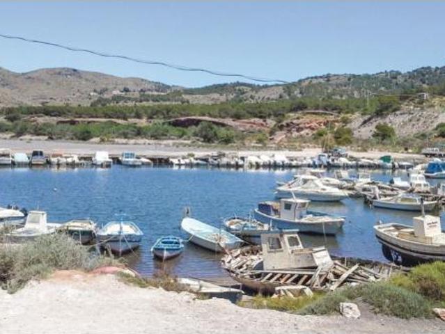 Casa en venta en El Puerto, La Unión