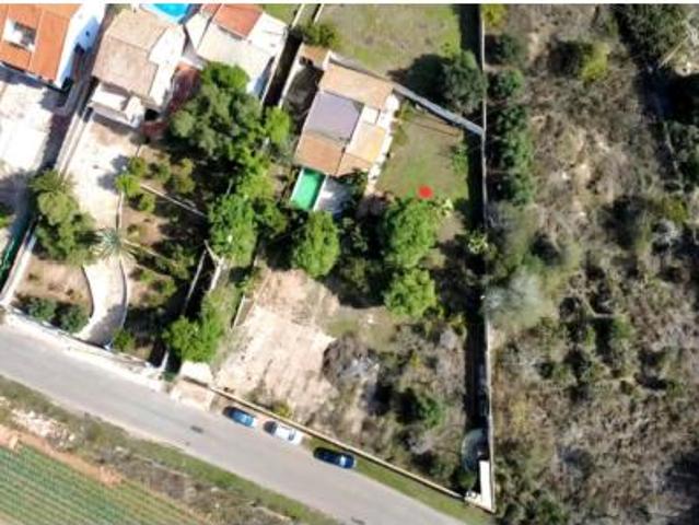 Casa en venta en El Hondón, Campo de Cartagena y Mar Menor