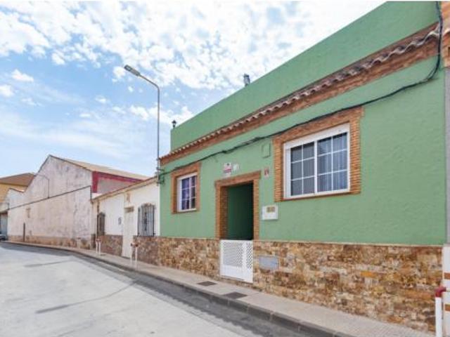 Casa en venta en La Unión, Campo de Cartagena y Mar Menor