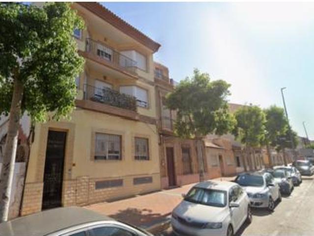 Casa en venta en La Unión, Campo de Cartagena y Mar Menor