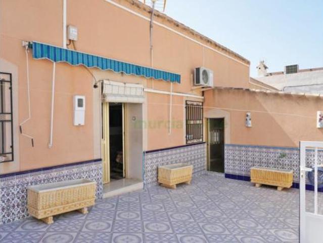 Casa en venta en La Unión, El Puerto