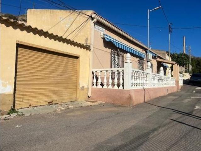 Casa en venta en La Unión, Portmán