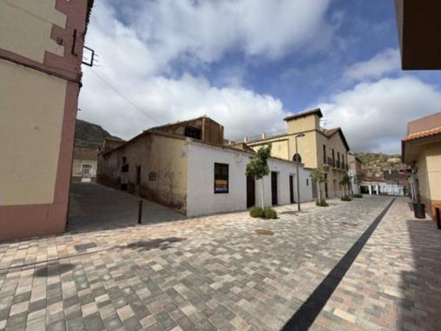 Casa en venta en Portmán, Campo de Cartagena y Mar Menor