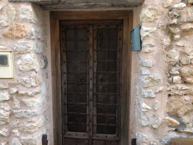 Casa en venta en la Marina Alta, Valencia